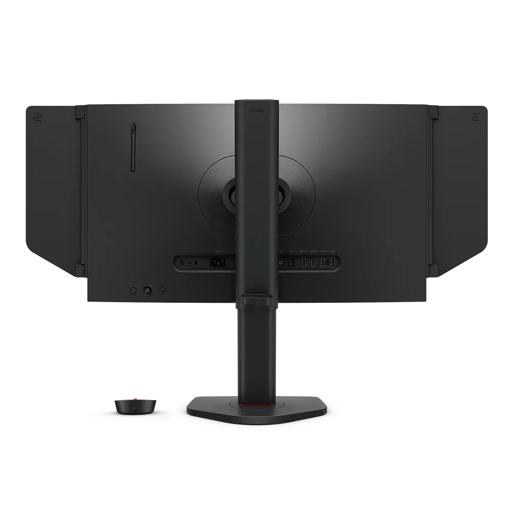 Màn hình gaming Esports ZOWIE New Fast TN 600Hz DyAc 2 | XL2586X+